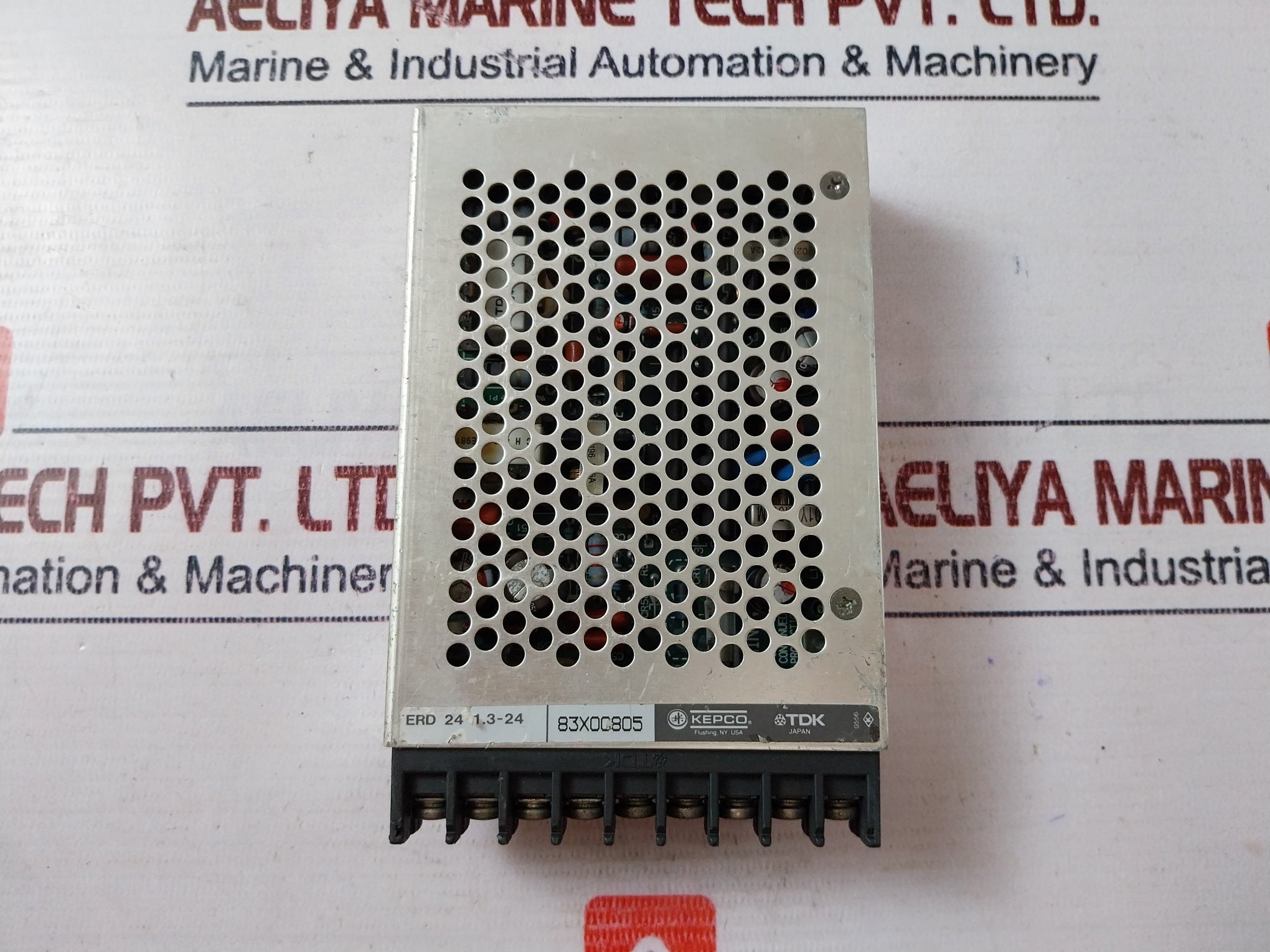 Tdk Erd 24-1.3-24 Power Supply