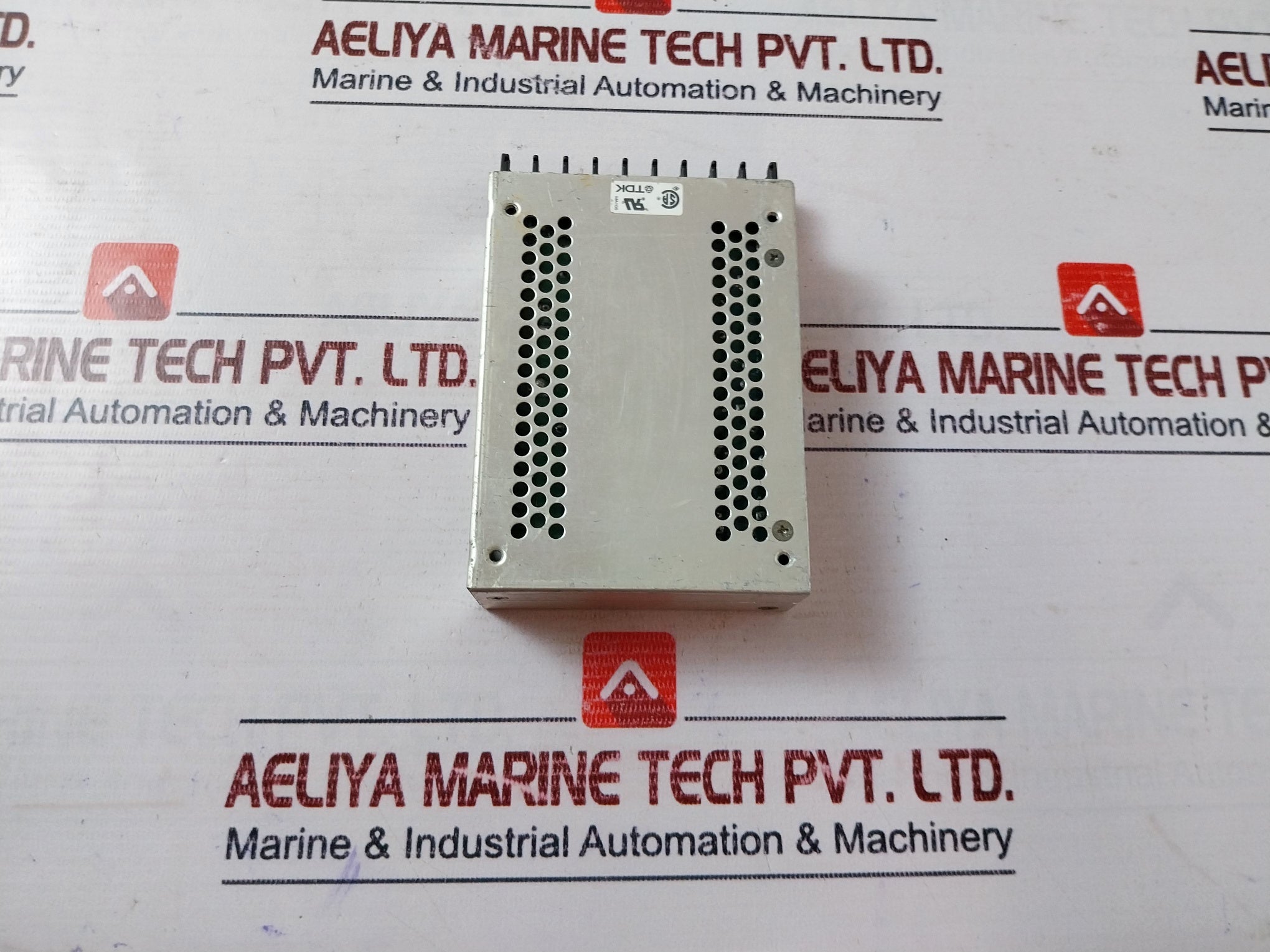 Tdk Erd 24-1.3-24 Power Supply