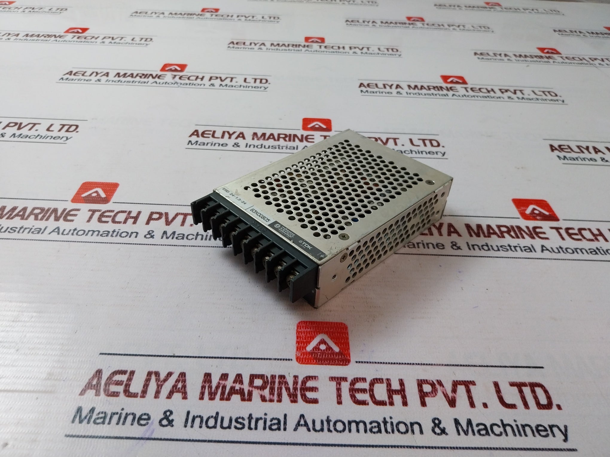 Tdk Erd 24-1.3-24 Power Supply