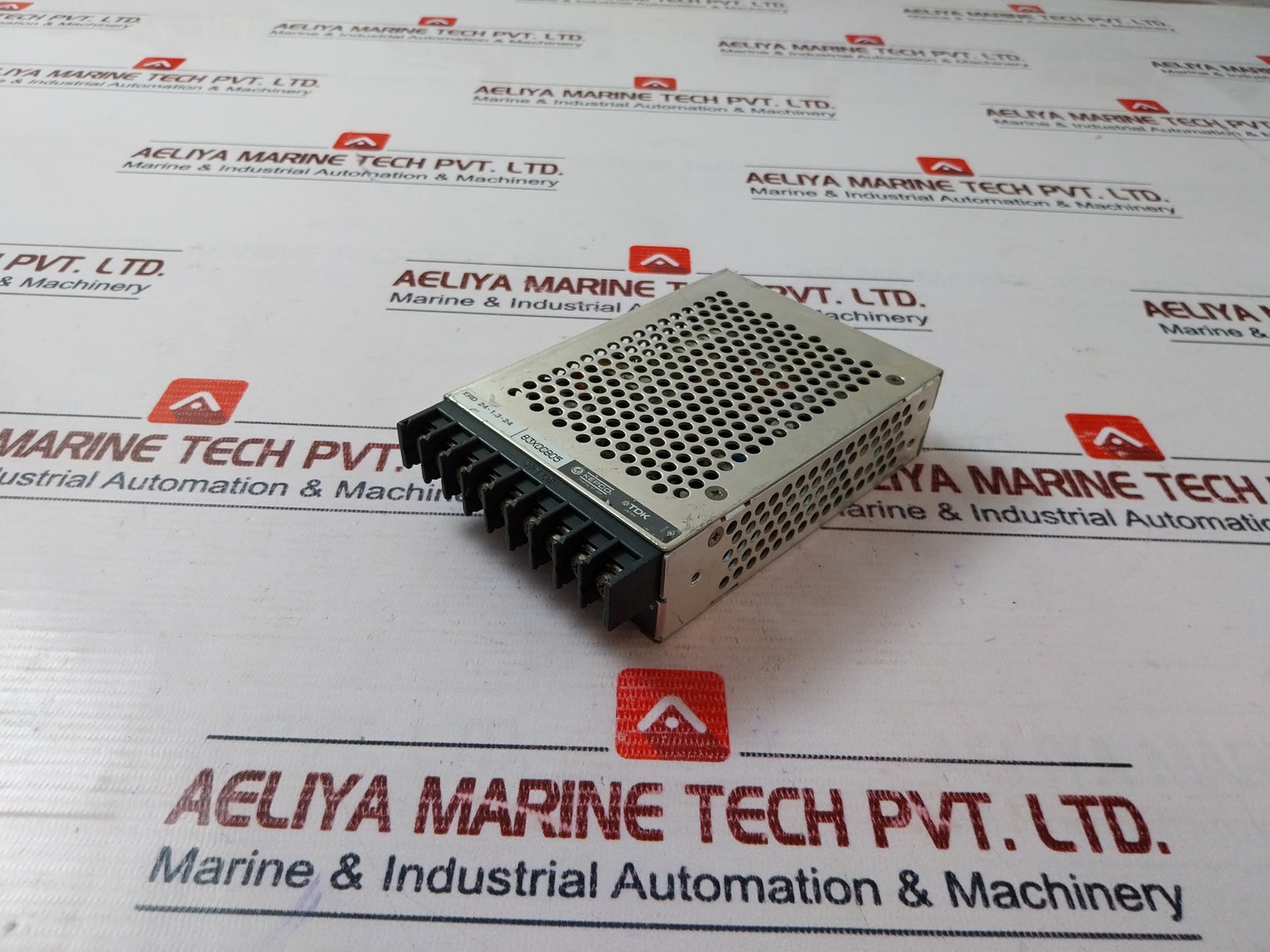 Tdk Erd 24-1.3-24 Power Supply