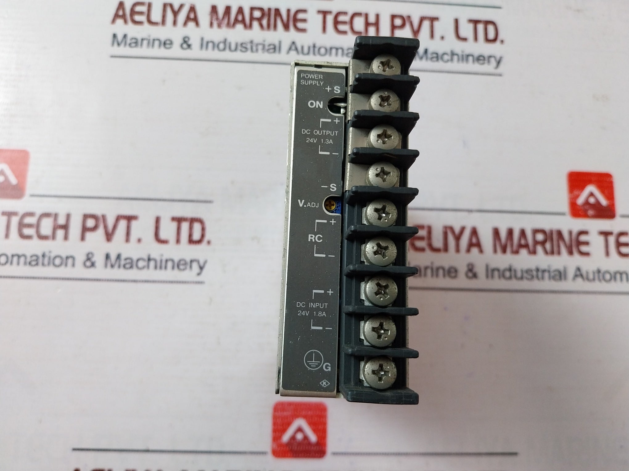 Tdk Erd 24-1.3-24 Power Supply
