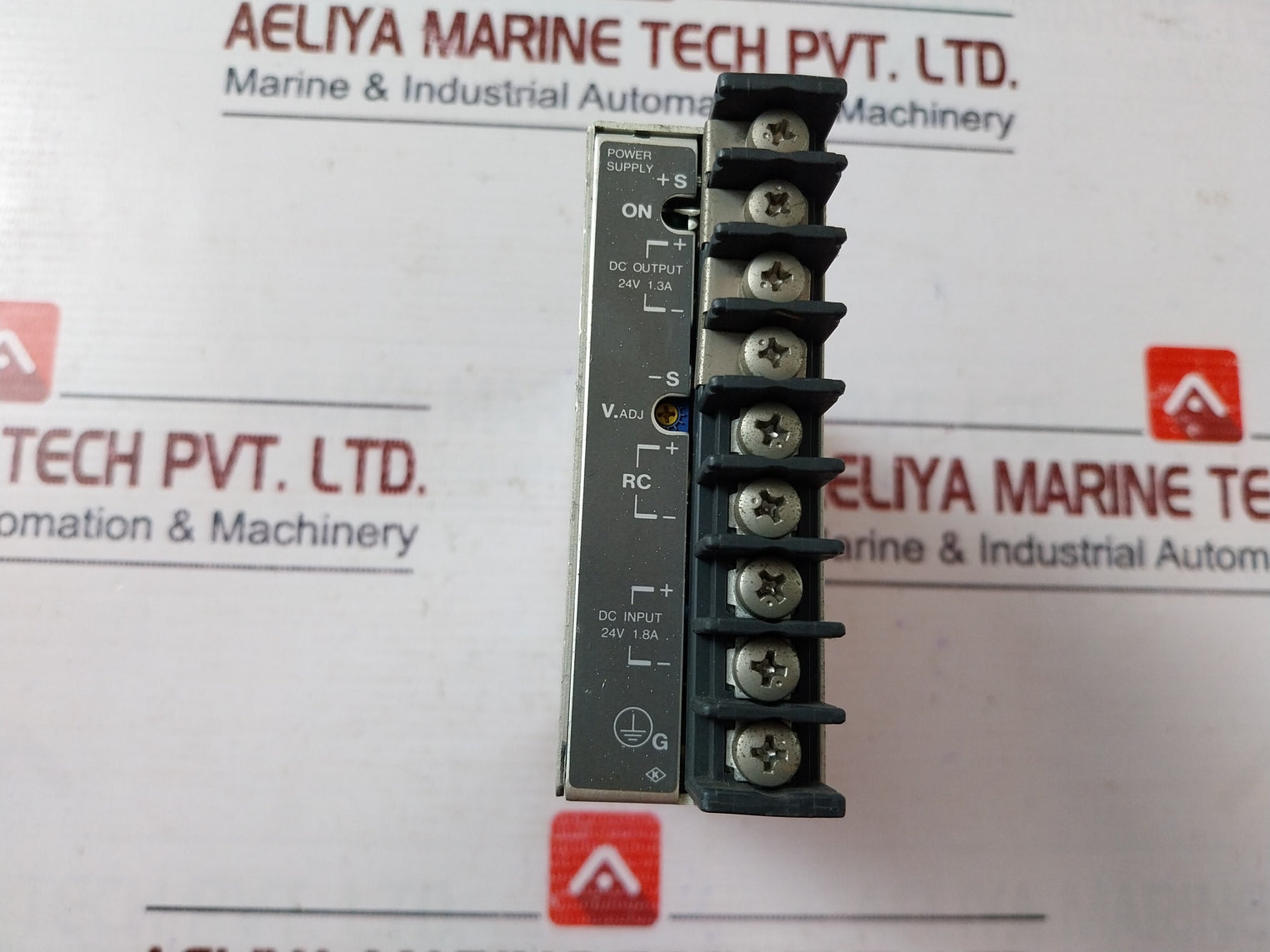 Tdk Erd 24-1.3-24 Power Supply