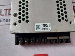 Tdk Erd 24-1.3-24 Power Supply
