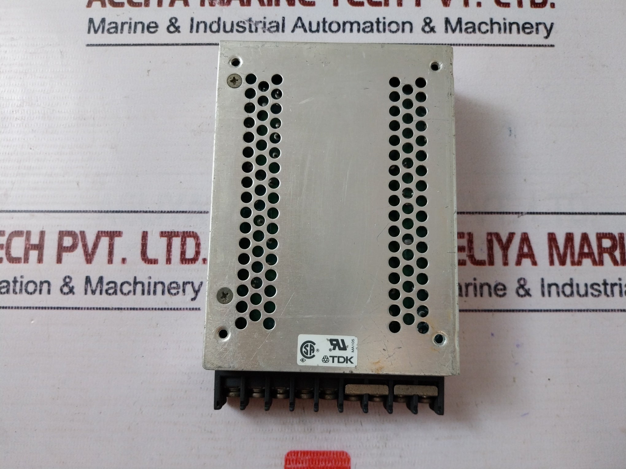 Tdk Erd 24-1.3-24 Power Supply