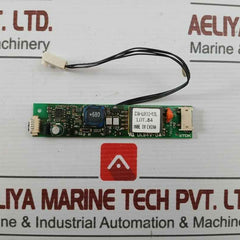 Inverter For Lcd Backlights By Tdk Ul94V-0 Part No:Cxa-l0612-vjl