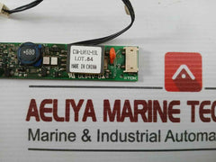 Inverter For Lcd Backlights By Tdk Ul94V-0 Part No:Cxa-l0612-vjl