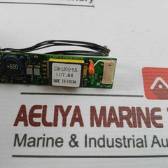 Inverter For Lcd Backlights By Tdk Ul94V-0 Part No:Cxa-l0612-vjl