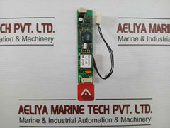 Inverter For Lcd Backlights By Tdk Ul94V-0 Part No:Cxa-l0612-vjl