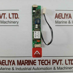 Inverter For Lcd Backlights By Tdk Ul94V-0 Part No:Cxa-l0612-vjl