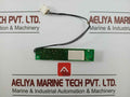 Inverter For Lcd Backlights By Tdk Ul94V-0 Part No:Cxa-l0612-vjl