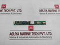 Tdk Pcu-p029 Power Inverter Board Cxa-0214