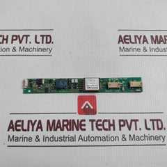 Tdk Pcu-p029 Power Inverter Board Cxa-0214