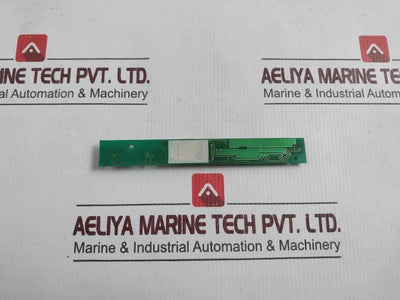 Tdk Pcu-p029 Power Inverter Board Cxa-0214