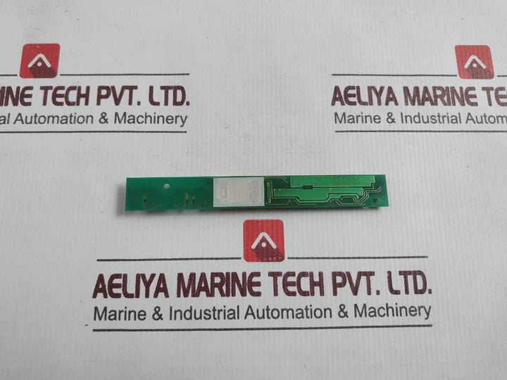 Tdk Pcu-p029 Power Inverter Board Cxa-0214