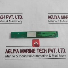 Tdk Pcu-p029 Power Inverter Board Cxa-0214