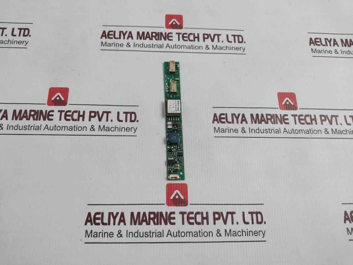 Tdk Pcu-p029 Power Inverter Board Cxa-0214