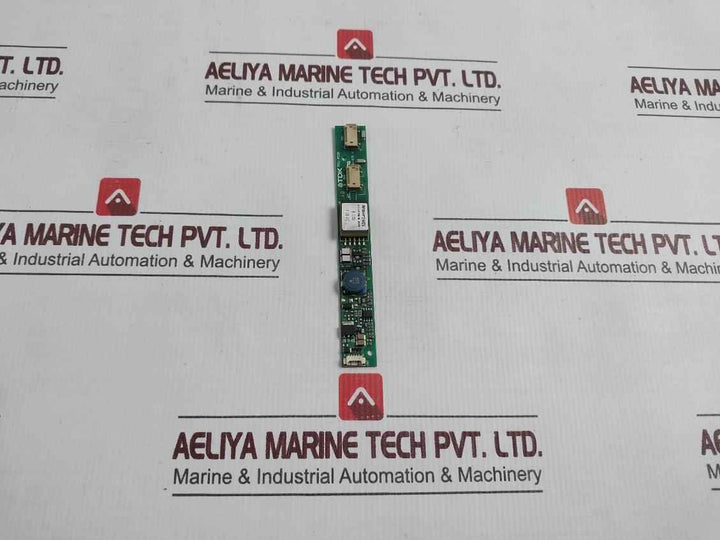 Tdk Pcu-p029 Power Inverter Board Cxa-0214