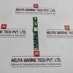 Tdk Pcu-p029 Power Inverter Board Cxa-0214