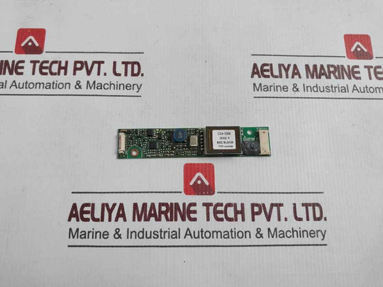 Tdk Pcu-p153B Lcd Power Inverter Board