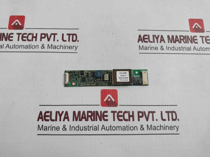 Tdk Pcu-p153B Lcd Power Inverter Board