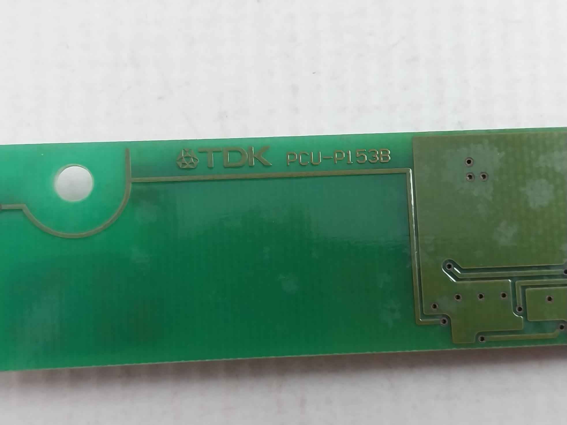 Tdk Pcu-p153B Lcd Power Inverter Board