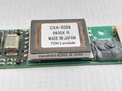 Tdk Pcu-p153B Lcd Power Inverter Board