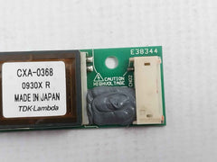 Tdk Pcu-p153B Lcd Power Inverter Board