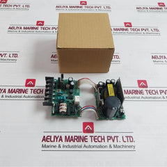 Tdk Pm76E Printed Circuit Board Tr000039 7 94V-0