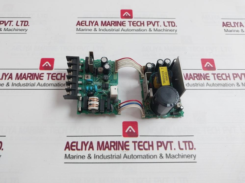 Tdk Pm76E Printed Circuit Board Tr000039 7 94V-0