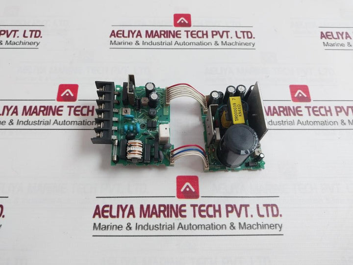 Tdk Pm76E Printed Circuit Board Tr000039 7 94V-0