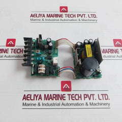 Tdk Pm76E Printed Circuit Board Tr000039 7 94V-0