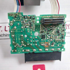 Tdk Pm76E Printed Circuit Board Tr000039 7 94V-0
