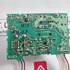 Tdk Pm76E Printed Circuit Board Tr000039 7 94V-0