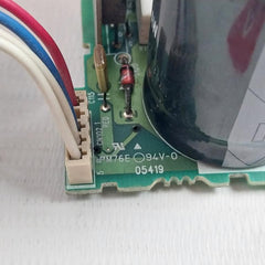 Tdk Pm76E Printed Circuit Board Tr000039 7 94V-0