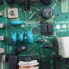 Tdk Pm76E Printed Circuit Board Tr000039 7 94V-0