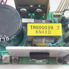 Tdk Pm76E Printed Circuit Board Tr000039 7 94V-0