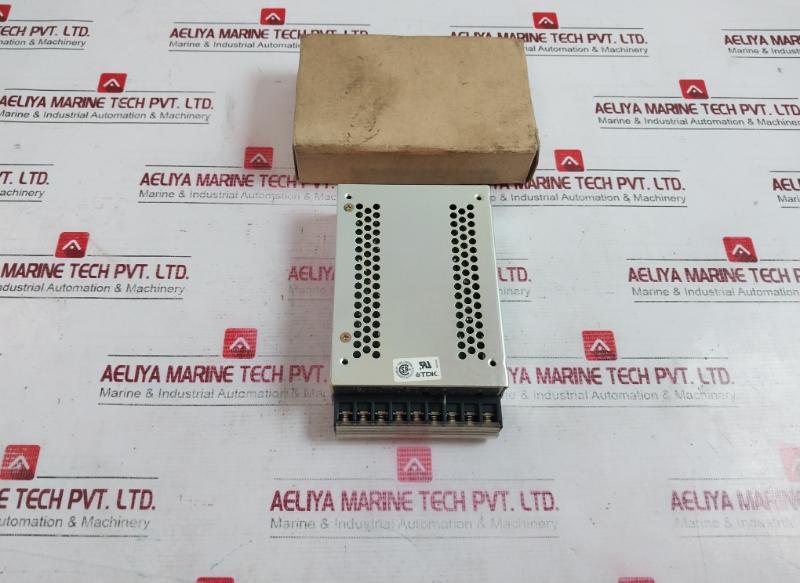 Tdk Rdm 05-6R0 Power Supply 24V 1.8A 5V 6A 76X39563 Sa106-1