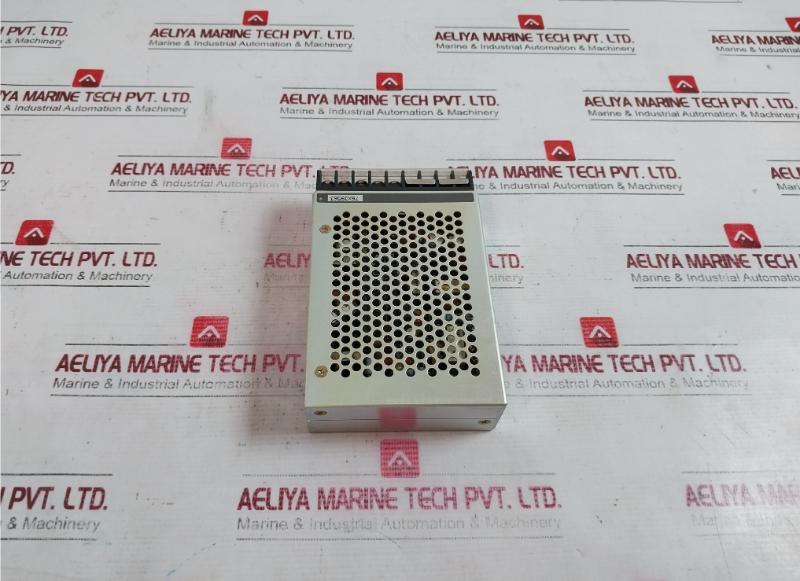 Tdk Rdm 05-6R0 Power Supply 24V 1.8A 5V 6A 76X39563 Sa106-1