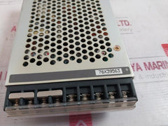 Tdk Rdm 05-6R0 Power Supply 24V 1.8A 5V 6A 76X39563 Sa106-1