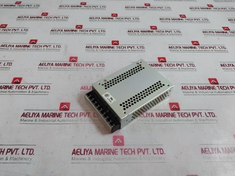 Tdk Rdm 05-6R0 Power Supply 24V 1.8A 5V 6A 76X39563 Sa106-1