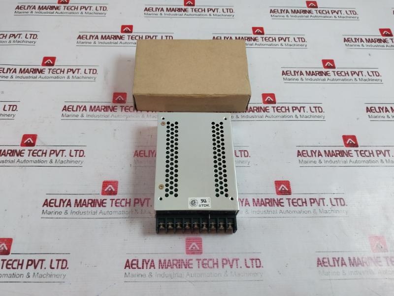 Tdk Rdm 05-6R0 Power Supply 5V 6A 24V 1.8A Sa106-1 Ga105