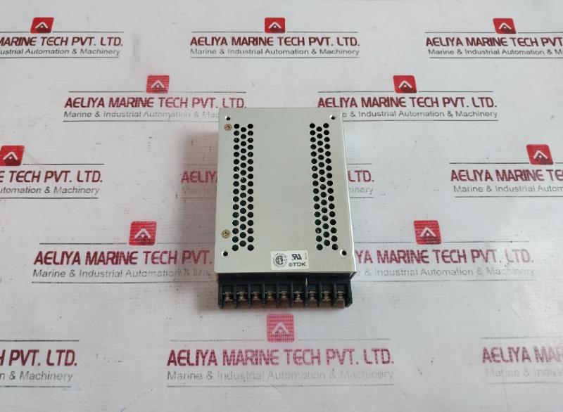 Tdk Rdm 05-6R0 Power Supply 5V 6A 24V 1.8A Sa106-1 Ga105