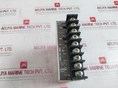 Tdk Rdm 05-6R0 Power Supply 5V 6A 24V 1.8A Sa106-1 Ga105