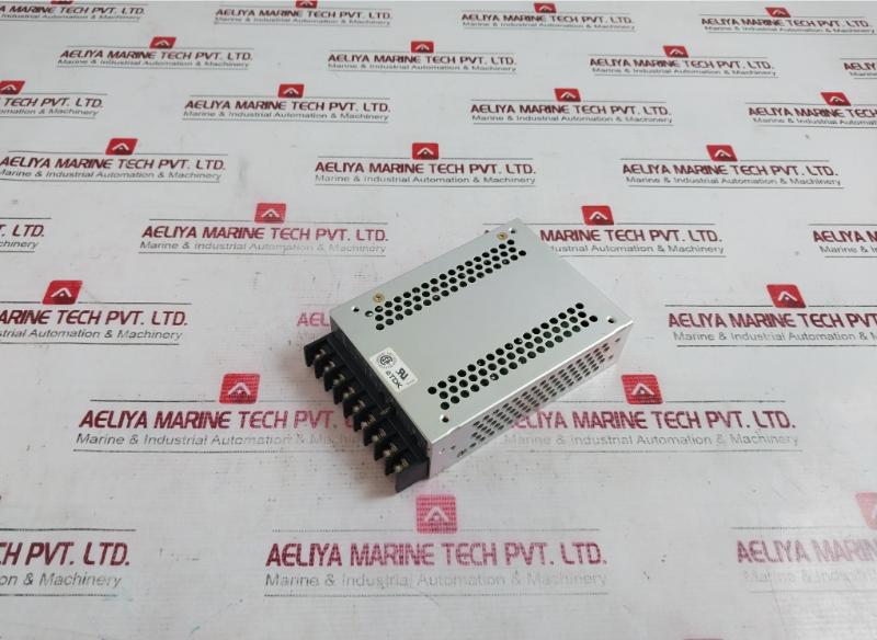 Tdk Rdm 05-6R0 Power Supply 5V 6A 24V 1.8A Sa106-1 Ga105