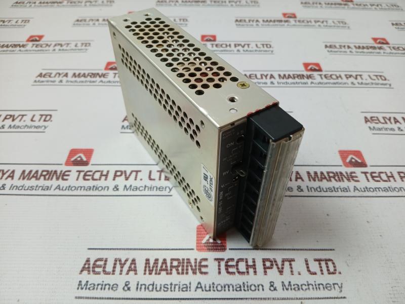 Tdk Rdm 15-2R0 Power Supply 24V 1.8A Input 15V 2A Output