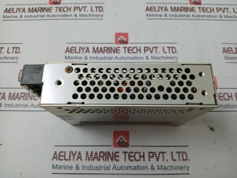 Tdk Rdm 15-2R0 Power Supply 24V 1.8A Input 15V 2A Output