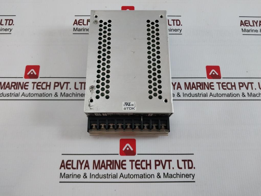 Tdk Rdm24-1R3 Power Supply Module 24V 1.8A 1.3A 72C13712F Zg010-2
