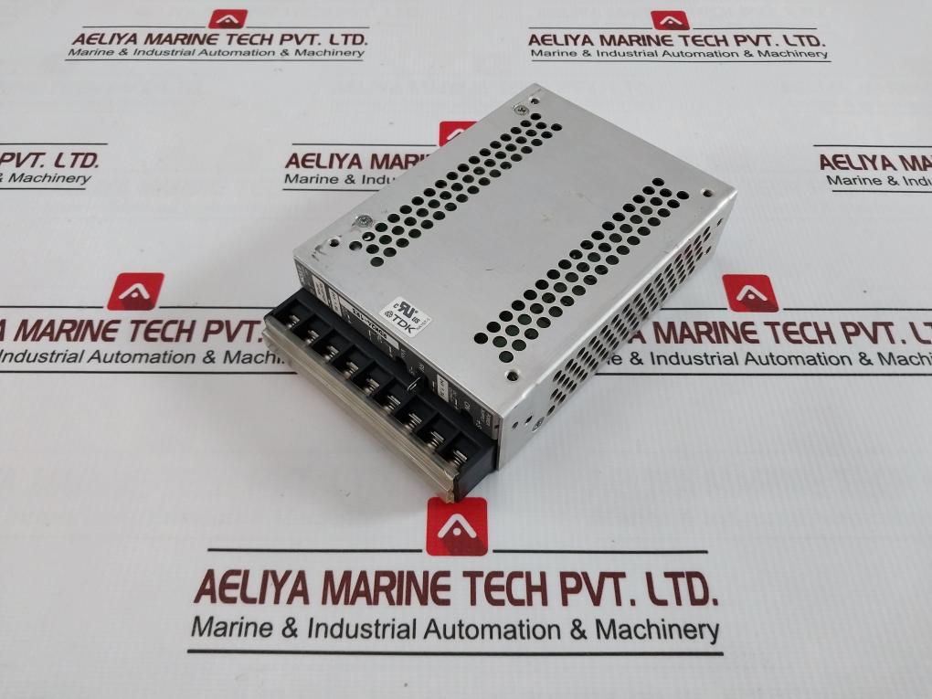 Tdk Rdm24-1R3 Power Supply Module 24V 1.8A 1.3A 72C13712F Zg010-2