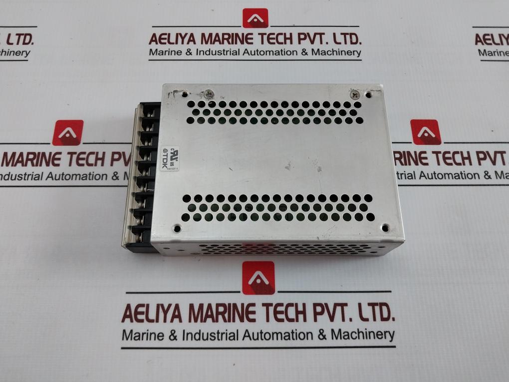 Tdk Rdm24-1R3 Power Supply Module 24V 1.8A 1.3A 72C13712F Zg010-2