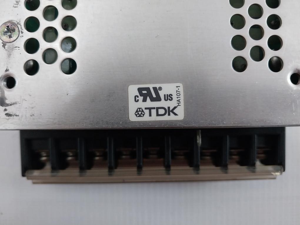 Tdk Rdm24-1R3 Power Supply Module 24V 1.8A 1.3A 72C13712F Zg010-2